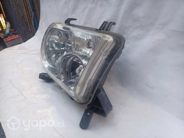 Optico derecho Toyota Tundra