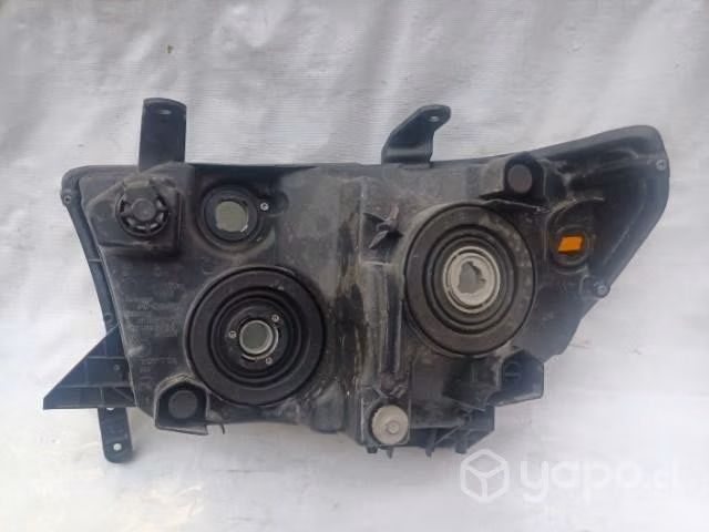 Optico derecho Toyota Tundra