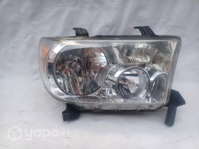 Optico derecho Toyota Tundra