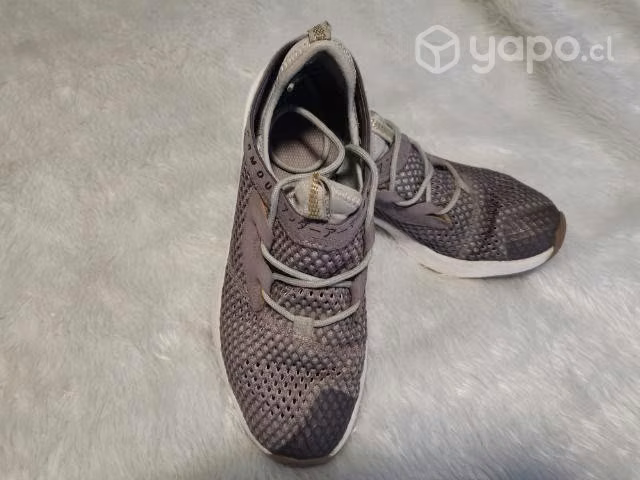 Zapatillas Under Armour 38