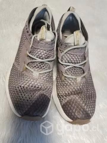 Zapatillas Under Armour 38