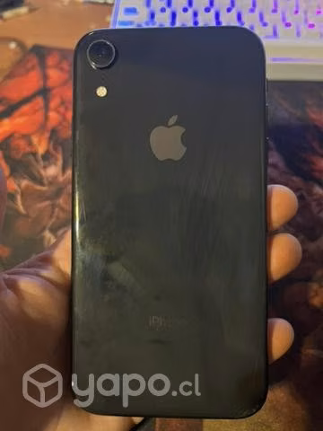 iPhone XR Space Gray - Imagen 4