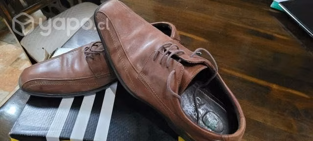 Zapatos Cardinale T 43 Impecables