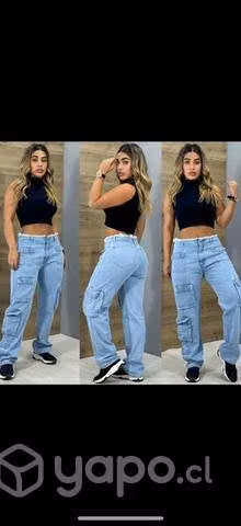 Jeans 100% colombianos