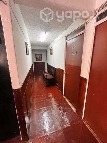 Oficina a media cuadra del metro - Imagen 8