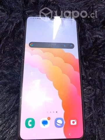 Celular Galaxy a32