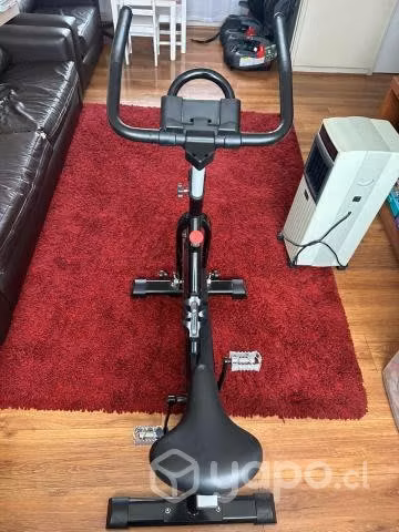 Bicliceta Spinning