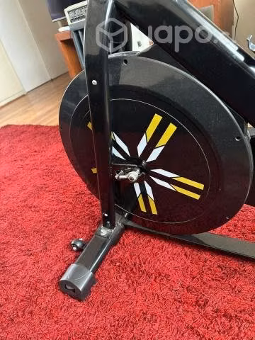 Bicliceta Spinning