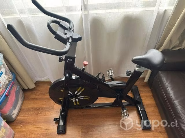 Bicliceta Spinning