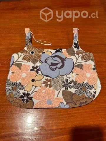 Top de flores ZARA - Imagen 2
