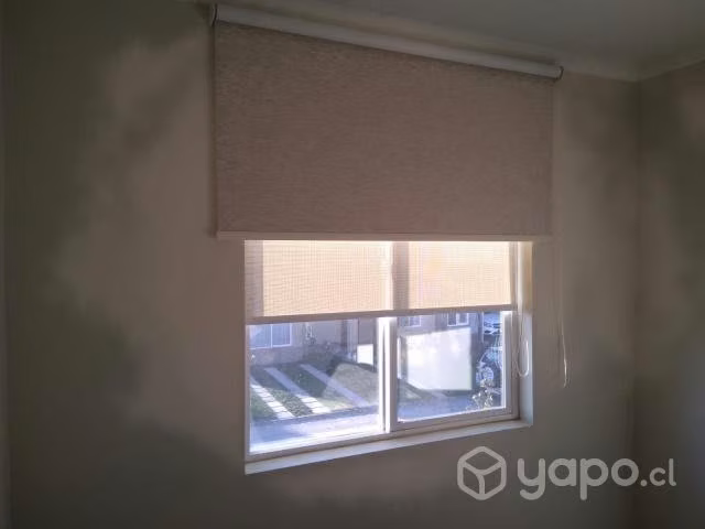 Cortinas Rollermás Dobles a medidas - Imagen 2