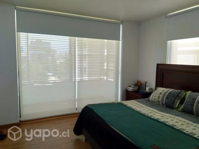 Cortinas Rollermás Dobles a medidas - Imagen 3