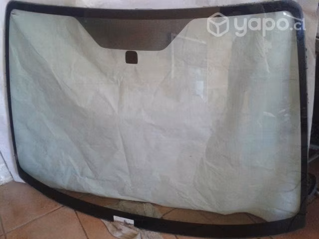 Parabrisas