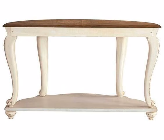 Mesa de Arrimo asheley