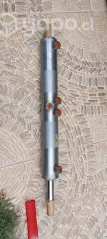 Cilindro Hidráulico