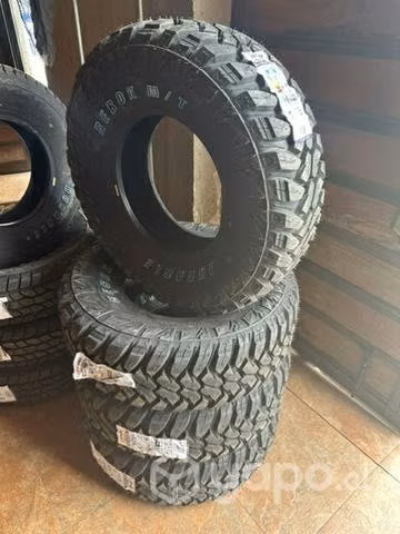 Neumáticos durable M/T 31x10.50r15 - Imagen 3