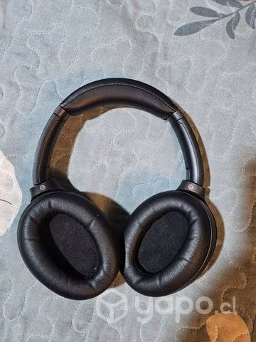 Sony wh-1000xm3