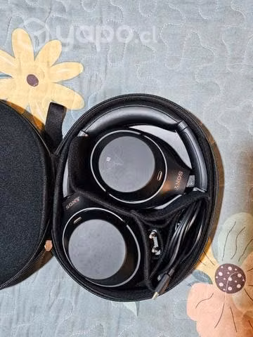 Sony wh-1000xm3