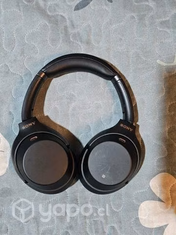 Sony wh-1000xm3