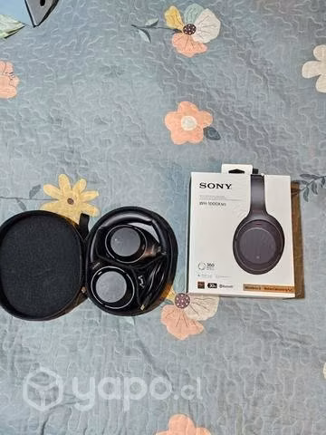 Sony wh-1000xm3