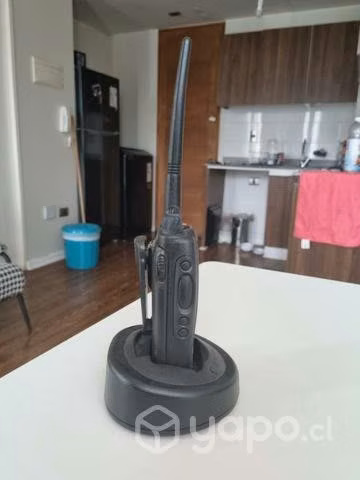 Motorola PRO 7350 VHF
