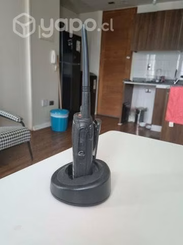 Motorola PRO 7350 VHF