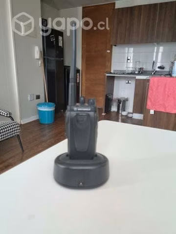 Motorola PRO 7350 VHF
