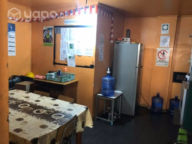 Galpón taller en santiago 300 m2 - Imagen 5