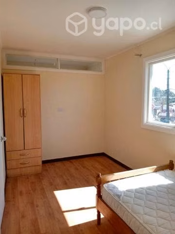 Se arrienda departamento - Imagen 2
