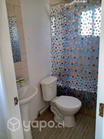 Se arrienda departamento - Imagen 3