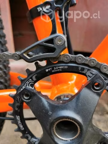 Bicicleta MTB aro 27,5 Sunspeed Rule