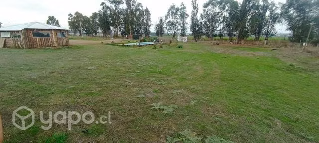 Hermosa Parcela con casa con piscina y quincho - Imagen 4