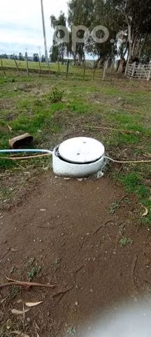 Hermosa Parcela con casa con piscina y quincho - Imagen 15