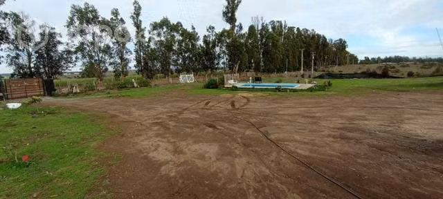 Hermosa Parcela con casa con piscina y quincho - Imagen 14