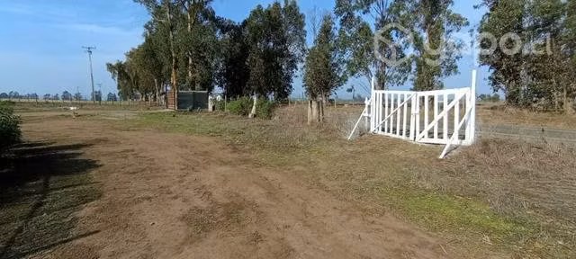 Hermosa Parcela con casa con piscina y quincho - Imagen 11