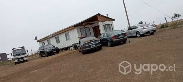 Hermosa Parcela con casa con piscina y quincho - Imagen 5