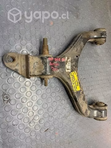 Bandeja inferior derecha Ssangyong Actyon 4x4