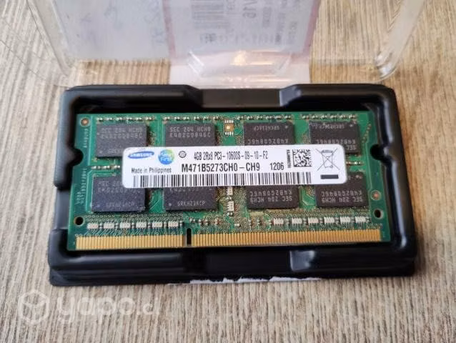HDD 2.5" Memorias RAM - Imagen 4