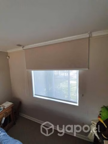 Cortinas Rollermás Tela Blackout a medidas