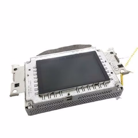 Pantalla de radio volvo s60 2014