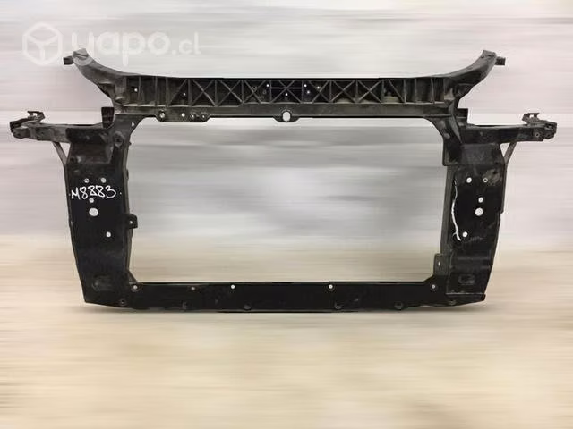 Frontal Hyundai i