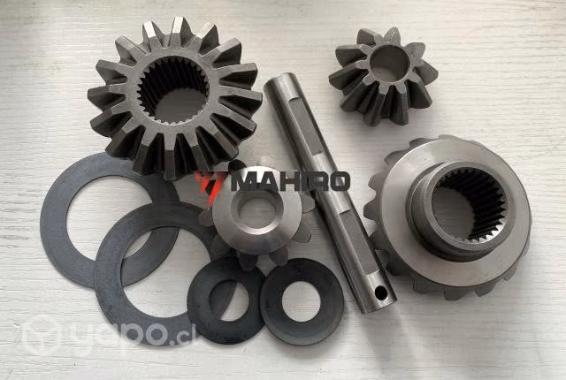 Kit planetario: Mahindra, ford, ssanyong