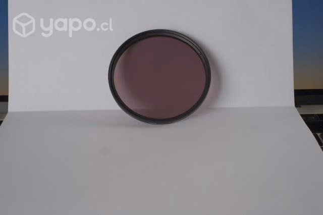 Filtro Densidad Neutra ND4
