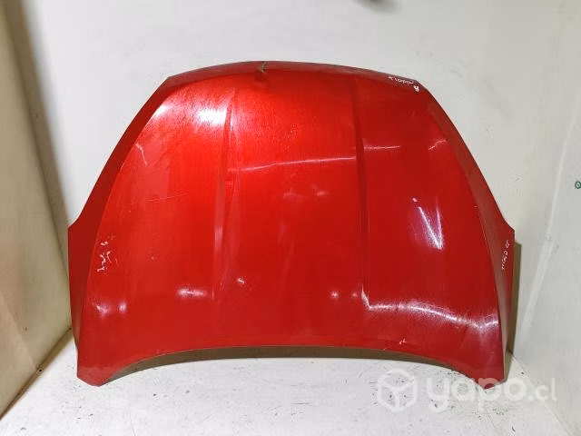 Capot Chery Tiggo 4 /rgd01m02j