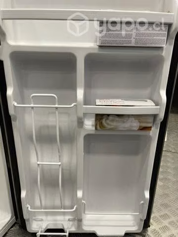 Refrigerador Libero pequeño - 80 Lts - Imagen 4