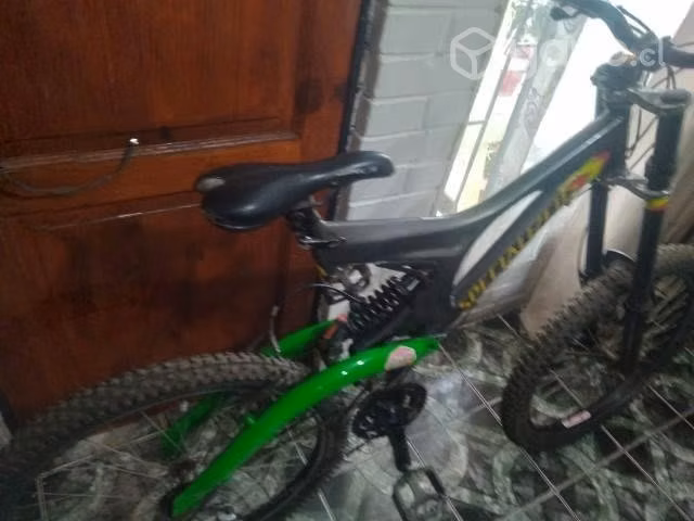 Bicicleta - Imagen 2