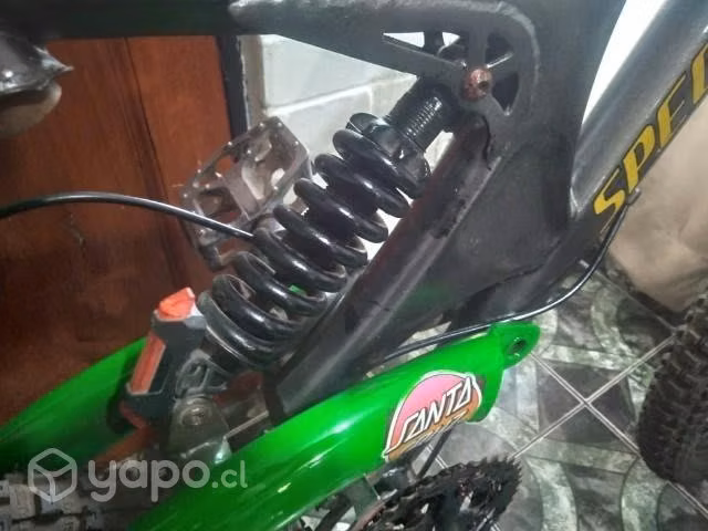 Bicicleta - Imagen 4