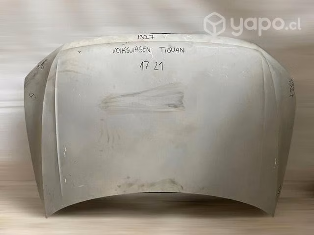 Capot Volkswagen Tiguan 2017 2021