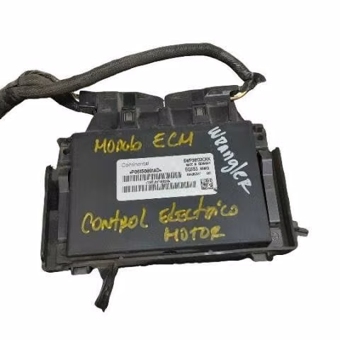 Modulo de transmicion tcm jeep wrangler 2014