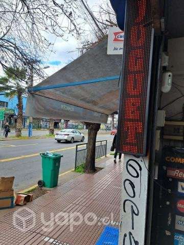 Local comercial ubicado en paradero 21 gran av - Imagen 11